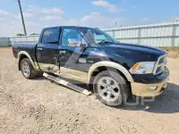 2012 Dodge RAM фото