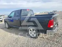 2012 Dodge RAM фото