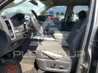 2012 Dodge RAM фото