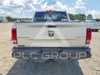 2012 Dodge RAM photo