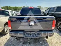 2012 Dodge RAM фото