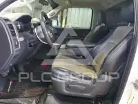2012 Dodge RAM photo