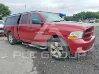 2012 Dodge RAM photo