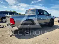 2012 Dodge RAM фото