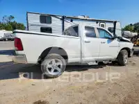 2012 Dodge RAM фото