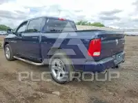2012 Dodge RAM фото
