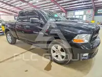 2012 Dodge RAM фото
