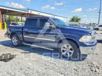 2012 Dodge RAM photo