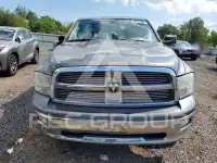 2012 Dodge RAM фото