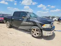 2012 Dodge RAM фото