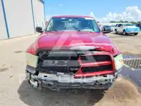 2012 Dodge RAM фото