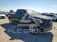 2012 Dodge RAM photo