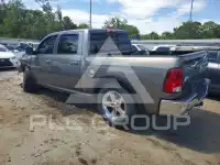 2012 Dodge RAM фото