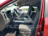 2012 Dodge RAM фото