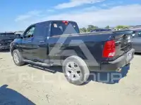 2012 Dodge RAM photo