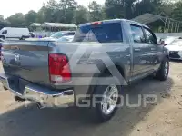 2012 Dodge RAM фото
