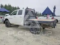 2012 Dodge RAM фото
