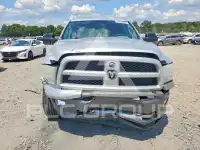 2012 Dodge RAM photo