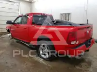 2012 Dodge RAM фото