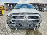 2012 Dodge RAM фото