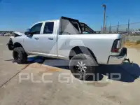2012 Dodge RAM фото