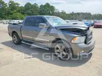 2012 Dodge RAM фото