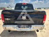 2012 Dodge RAM фото