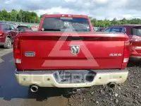 2012 Dodge RAM фото