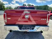 2012 Dodge RAM фото