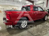 2012 Dodge RAM фото