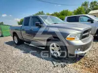 2012 Dodge RAM photo