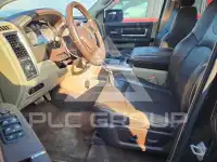 2012 Dodge RAM фото