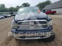 2012 Dodge RAM фото