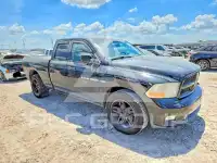 2012 Dodge RAM фото