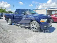 2012 Dodge RAM фото