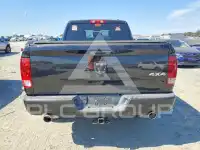 2012 Dodge RAM photo