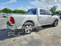 2012 Dodge RAM фото