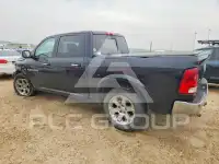 2012 Dodge RAM фото