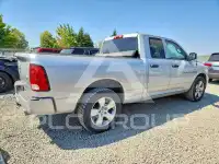 2012 Dodge RAM фото