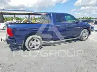 2012 Dodge RAM фото