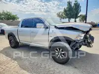 2012 Dodge RAM фото