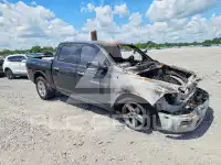 2012 Dodge RAM фото