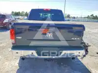 2012 Dodge RAM photo