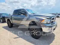 2012 Dodge RAM photo