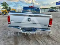 2012 Dodge RAM фото