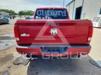 2012 Dodge RAM фото