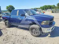 2012 Dodge RAM фото