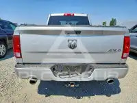 2012 Dodge RAM фото