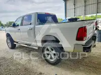 2012 Dodge RAM photo