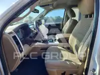2012 Dodge RAM фото